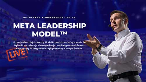 Meta Leadership Model ™